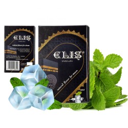 Elis Flavour Mint 60gr Αρωματικό Ναργιλέ